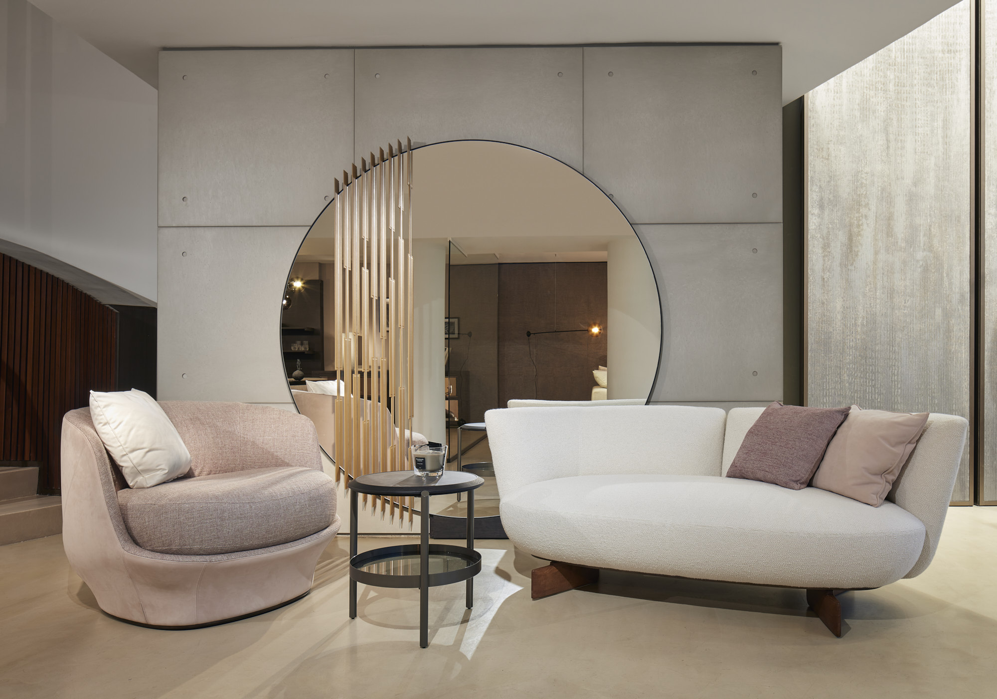 EVENTS | Neuheiten von IMM Cologne 2020 5
